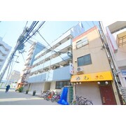 物件名が入ります