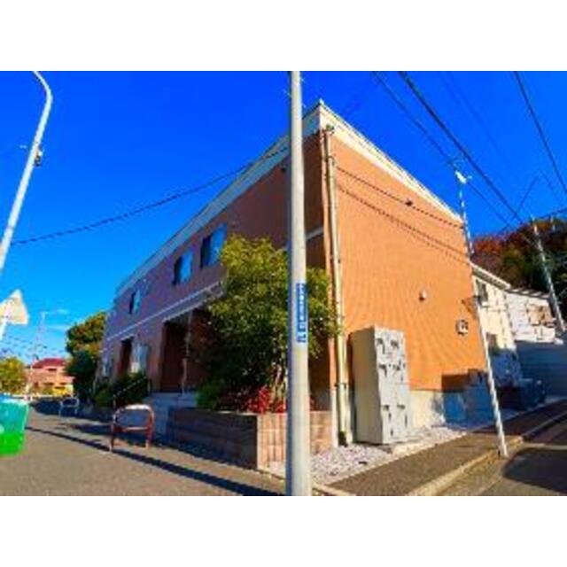 アイヴィーフィールド１の賃貸物件