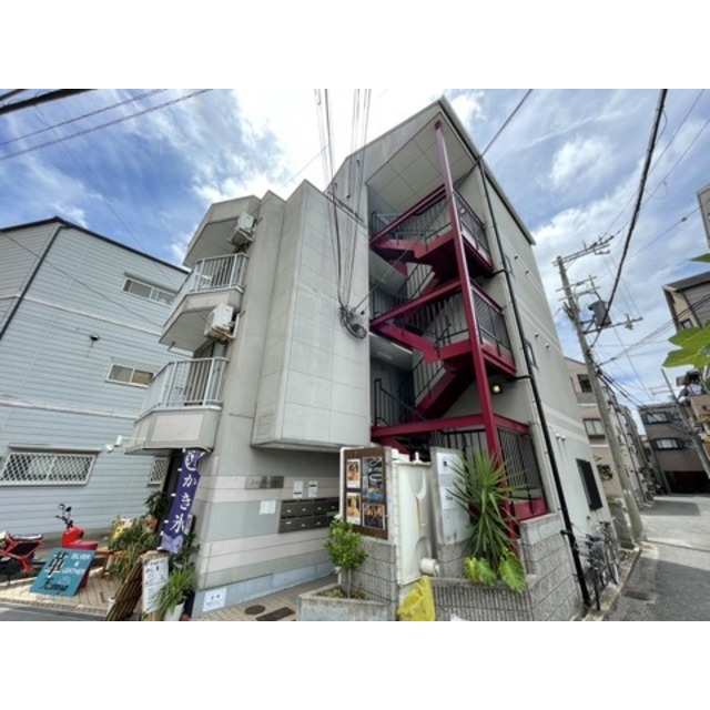 JoieMaisonの賃貸物件