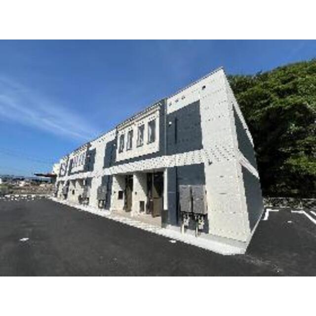 滝野駅より徒歩35分 新築 2階建の賃貸物件