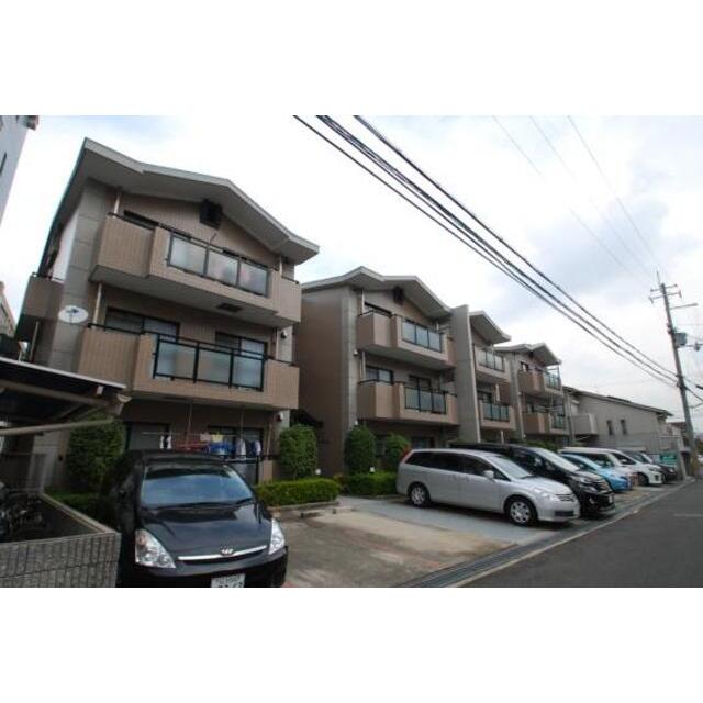 グランメナージュの賃貸物件