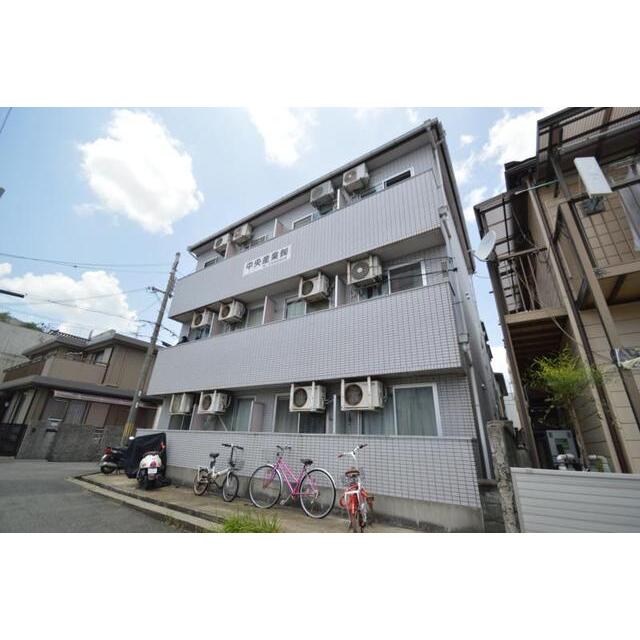 総持寺3番館の賃貸物件