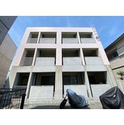 物件名が入ります