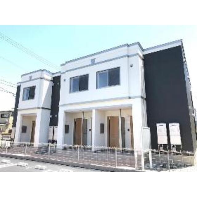 ラピスラズリの賃貸物件