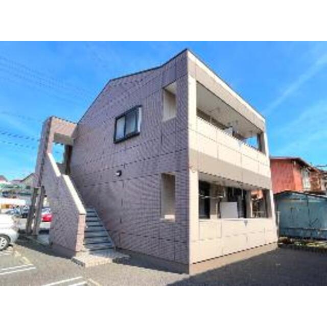 メゾンリーベの賃貸物件