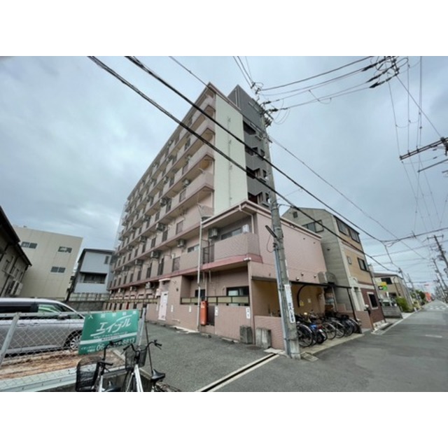 キンキ加美の賃貸物件