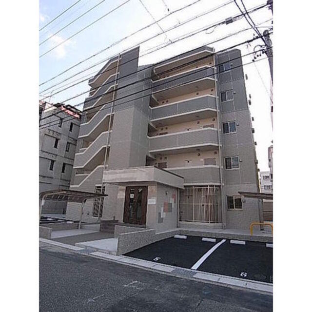 Lamiacasaの賃貸物件