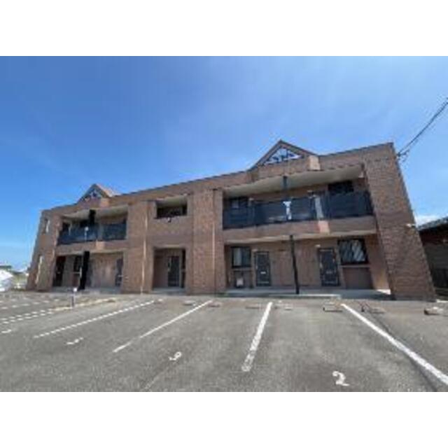 アジューレの賃貸物件