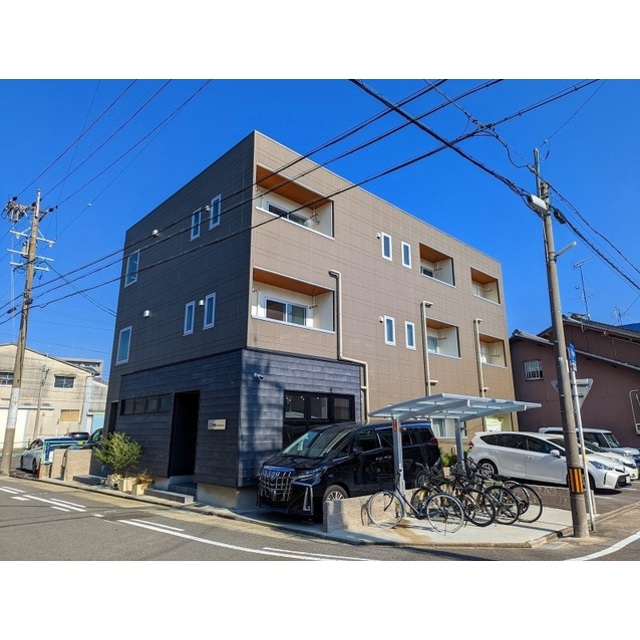 ALEXIAの賃貸物件