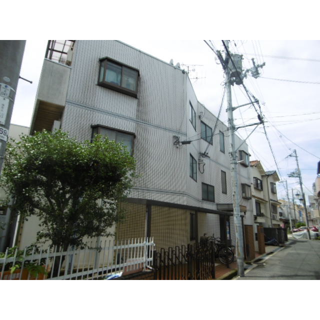 ラメール千里の賃貸物件