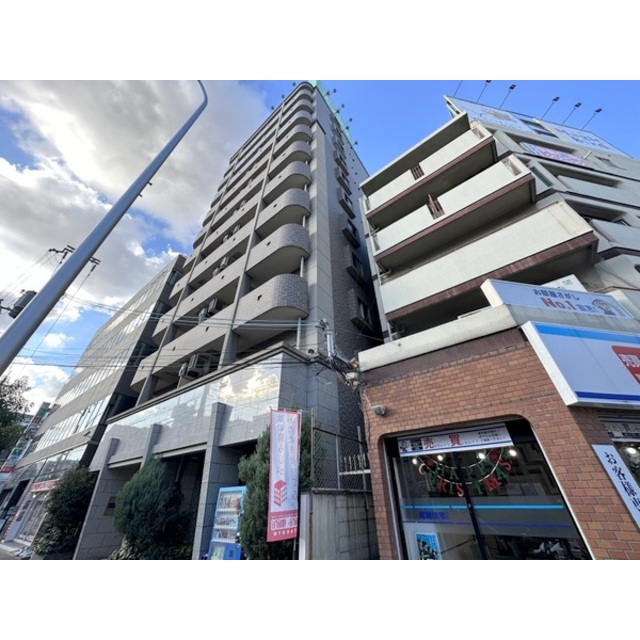 クールワン新大阪の賃貸物件