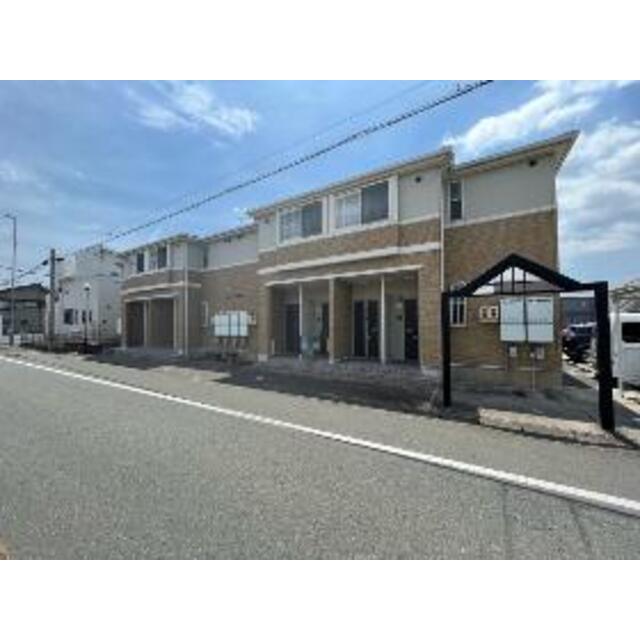 秋桜壱番館の賃貸物件