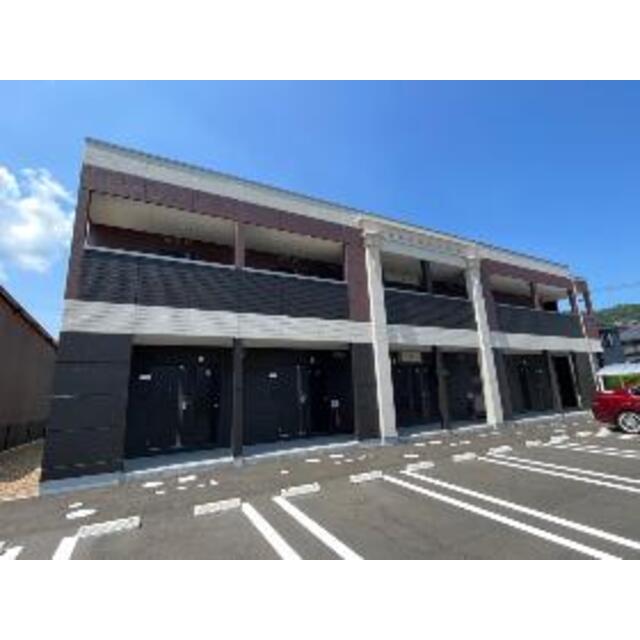 ドリームハウスの賃貸物件