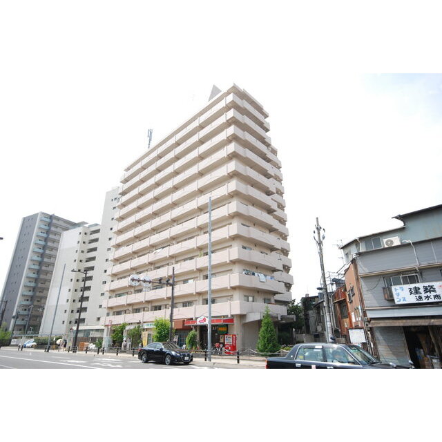 ネオコーポ阿倍野の賃貸物件