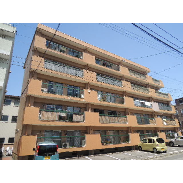 今枝マンションの賃貸物件