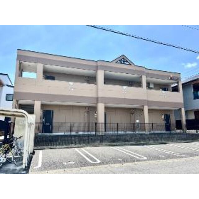 ハピネスハイムの賃貸物件