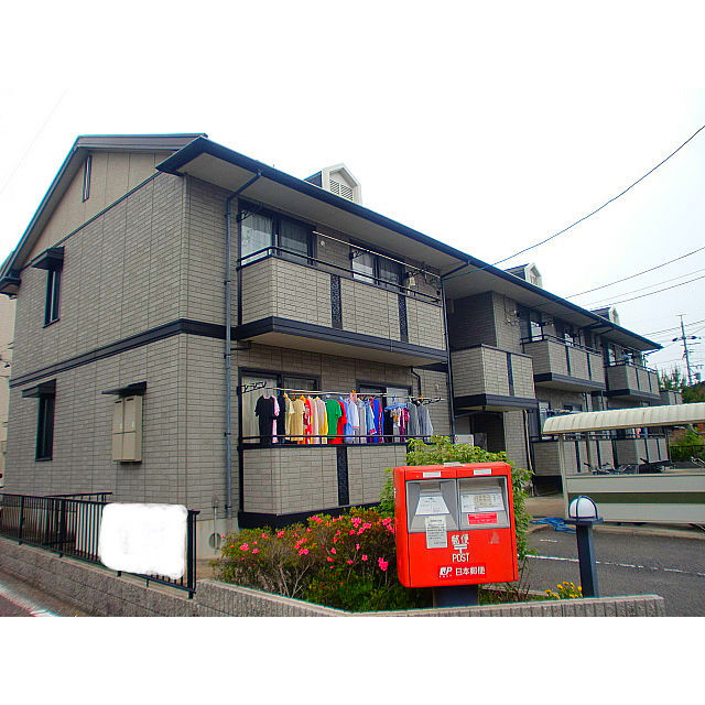 セジュール沙香保Ｂの賃貸物件