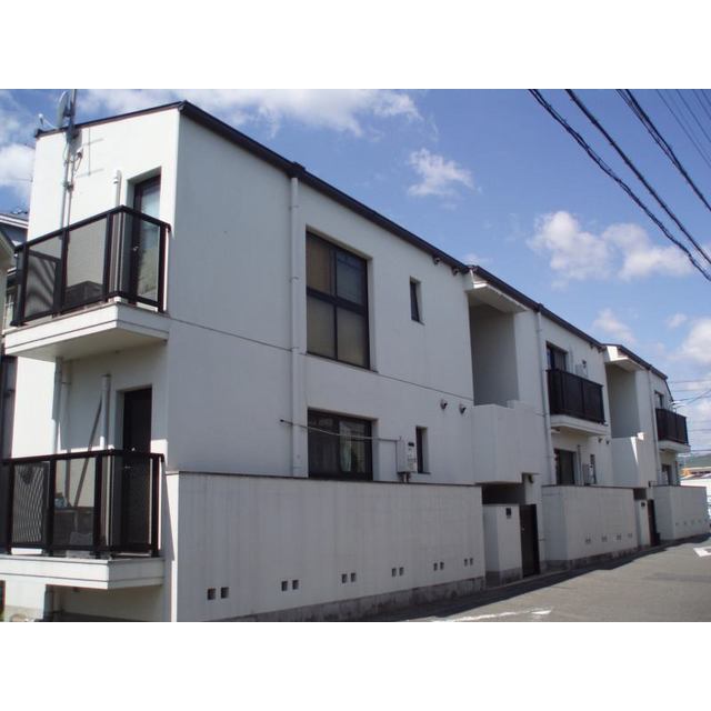 グレイスホームの賃貸物件