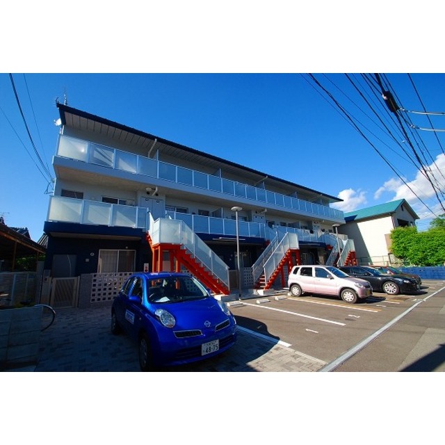 コルヌイエの賃貸物件