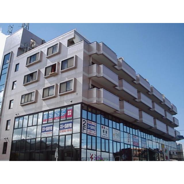 エステル津田の賃貸物件