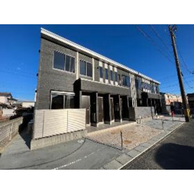 コンテ吉川の賃貸物件