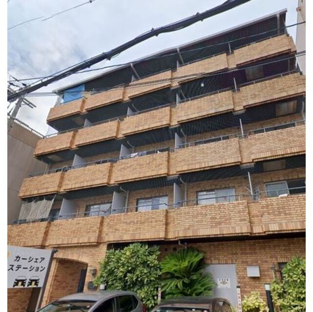 シティハイツ三条の賃貸物件