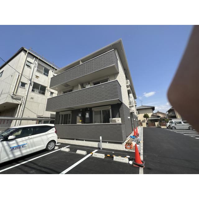 アレーズ向日町の賃貸物件