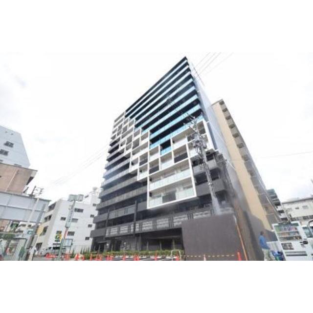 プレサンスサカエフロントの賃貸物件