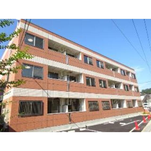 広駅より徒歩17分 築7年4ヶ月 3階建の賃貸物件