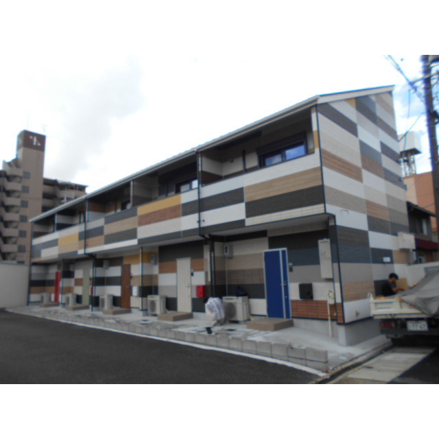 Spreadの賃貸物件