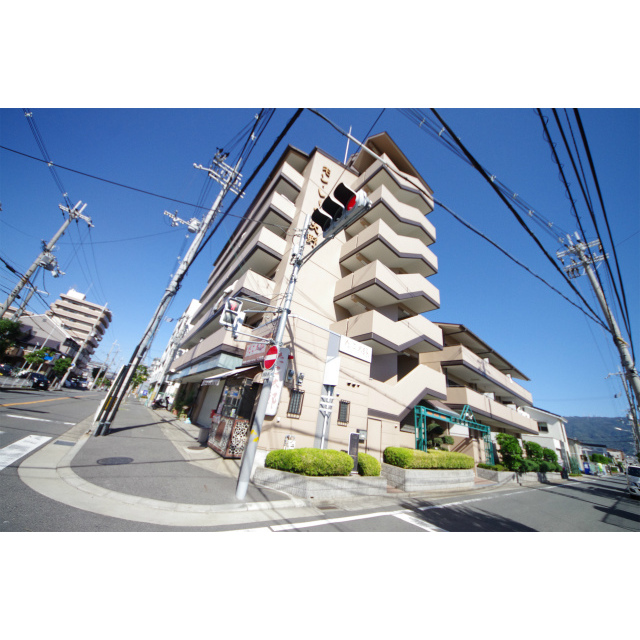 モン・レーヴ大野の賃貸物件