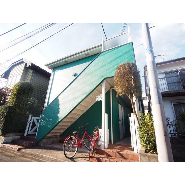 アトリエの賃貸物件