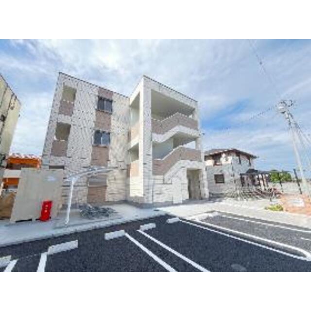 レクサスヴィラの賃貸物件