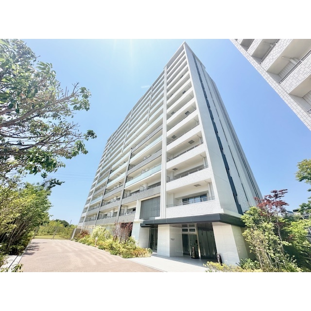 茨木イコシティイーストコートの賃貸物件