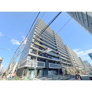 物件名が入ります