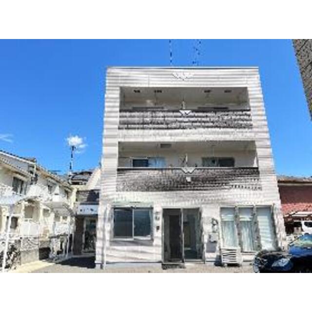 パルK&YIIIの賃貸物件