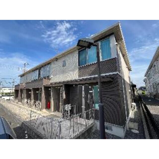 サン・ルミナスの賃貸物件