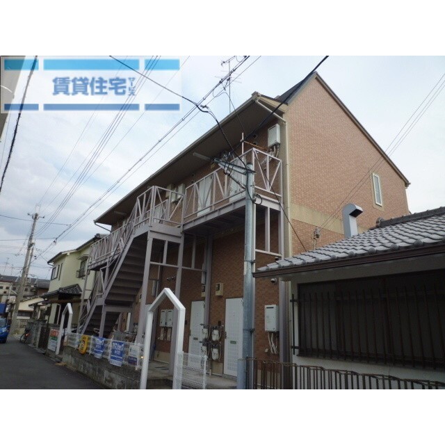 プチグレイス塚口弐番館の賃貸物件