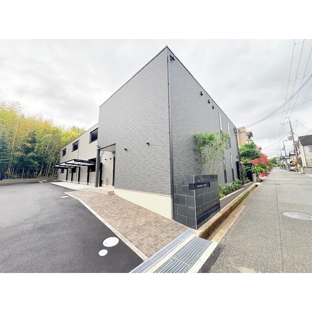 ArendelleSallierの賃貸物件