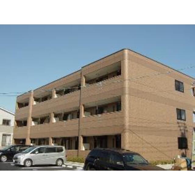 ブルーサンズロフティーの賃貸物件