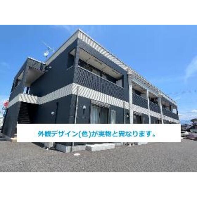 播州赤穂駅より徒歩11分 新築 2階建の賃貸物件