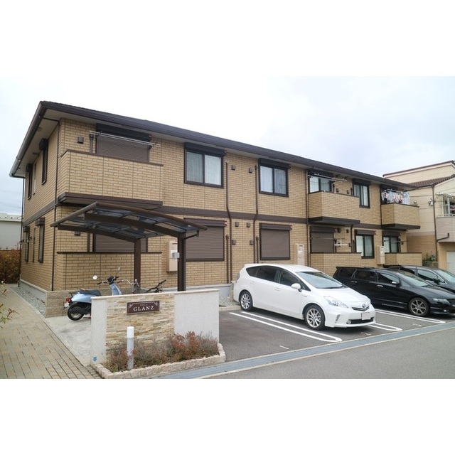 グランツの賃貸物件