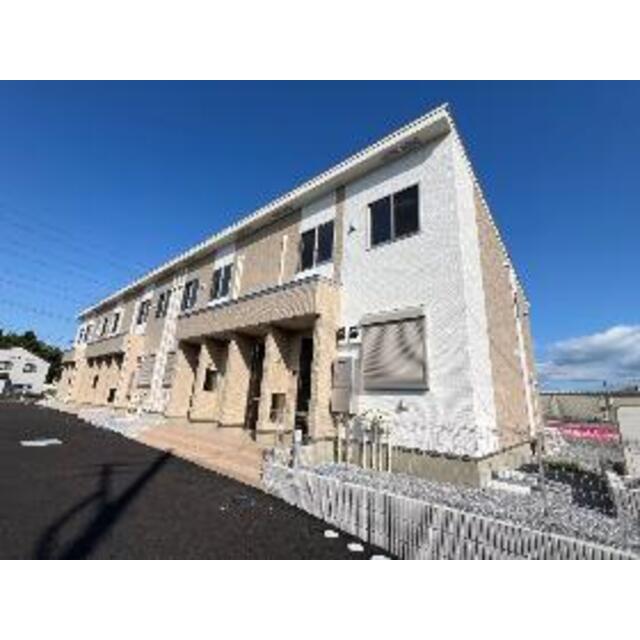 コンチェルトの賃貸物件