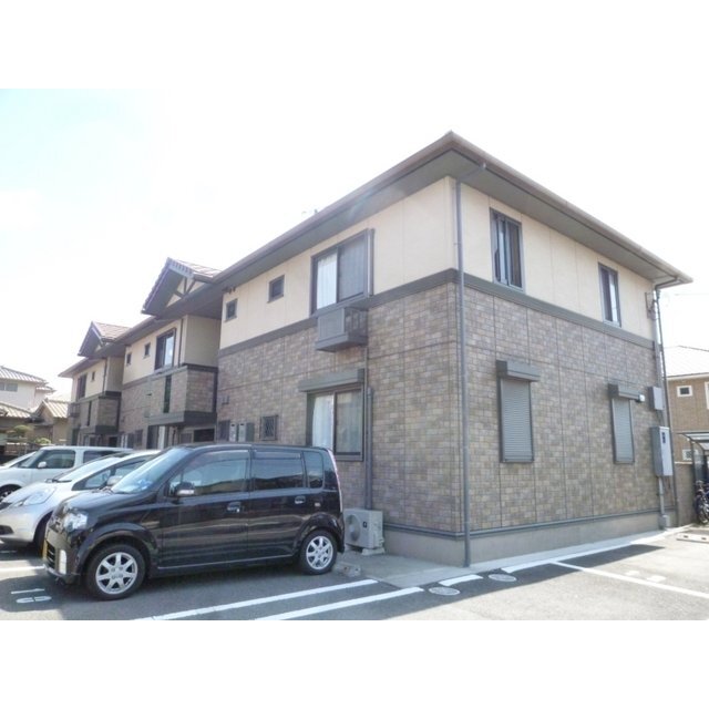 シャルマンヴィラージュAの賃貸物件