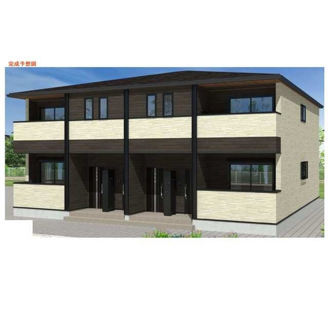 北園アパートの賃貸物件