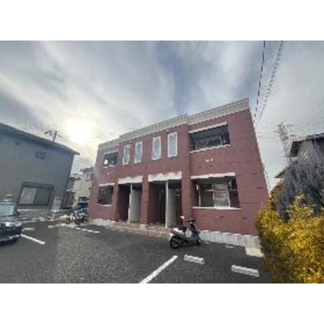 アイ・パレスの賃貸物件