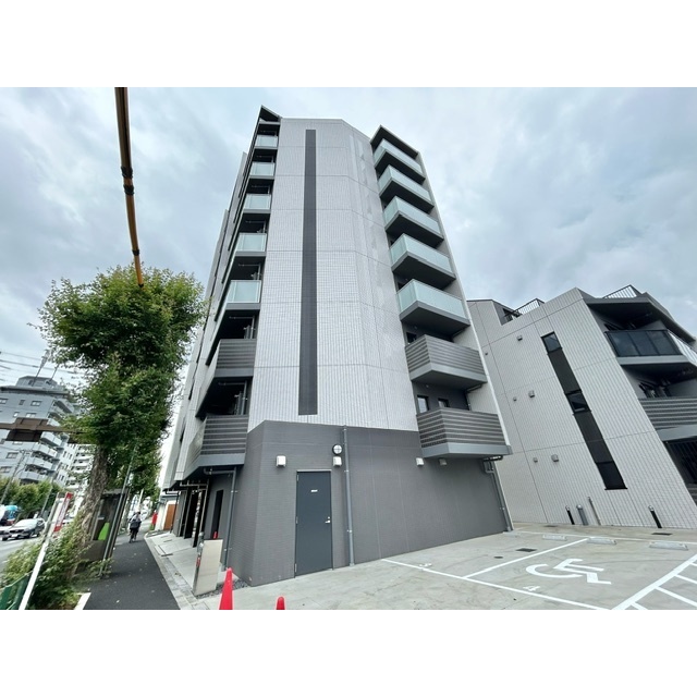 アーバンパーク高井戸の賃貸物件