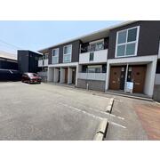 物件名が入ります