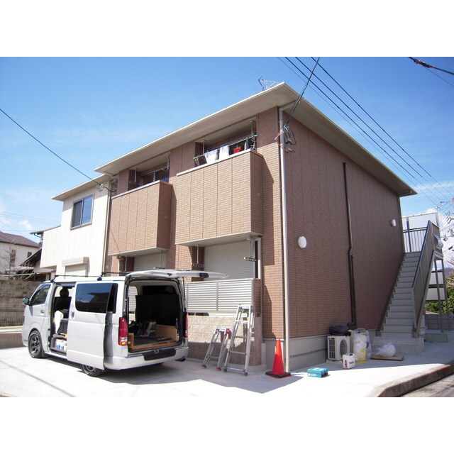 ルシェール小林の賃貸物件