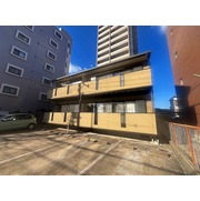 物件名が入ります